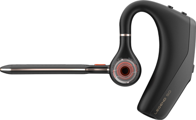 Kufje Bluetooth HP Voyager Legend 50, USB‑C, të zeza