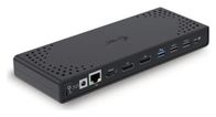 Docking station i-tec USB-C Triple Display Gen 2 + Power Delivery 100W
