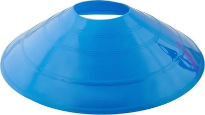 Set kone stërvitje pa markë, 50 copë, PVC, shumëngjyrëshe