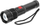 Dritë dore Virone LT-12, LED 12W, bateri 2200mAh USB, e zezë