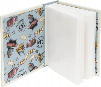 Album fotosh Harry Potter, 100 foto, 10x15cm, me ngjyra