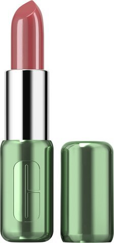 Ruzh buzësh Clinique Longwear Lipstick Shine 30 Fig Pop, 4ml, me shkëlqim