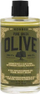 Vaj trupi KORRES Pure Greek Olive 3 në 1, ushqyes, 100ml