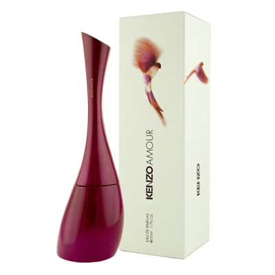 Eau de Parfum Kenzo Ladies Amour, 50 ml