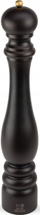 Mulli për piper Peugeot Paris, 50 cm, manual, ngjyrë çokollate