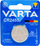 Bateri litium Varta CR2450, 3V, monedhë, argjendtë