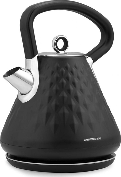 Ibrik Berdsen BD-700, 1.7 l, i zi