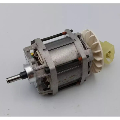 Motor për skarifikues DEDRA SAS+ALL 101, për DED7196V, metalik, gri