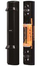 Senzor infra të kuq Takex 350 Double Modulation Quad Beam, 100m, 4 rreze, i zi