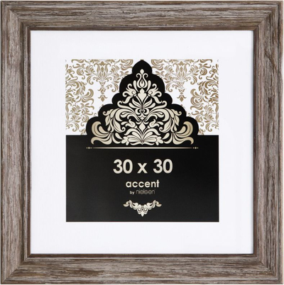 Kornizë për fotografi Nielsen Design Accent Vintage, 30x30cm, e kaftë