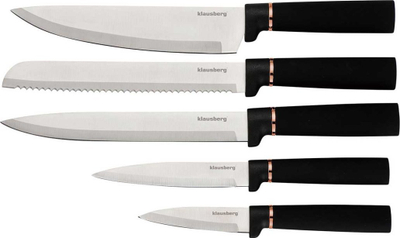 Сет садови за печење Klausberg KB 7834, повеќеделен комплет, за рерна, бела боја