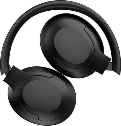 Безжични слушалки Forever BTH-700 ANC, Bluetooth 5.1, ANC, црни