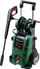 Машина за миење под висок притисок Bosch Advanced Aquatak 140, 2100W, 140 bar, зелена
