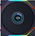 Ftohës Lian Li Uni TL LCD 140 RGB Reverse Blade, 140 mm