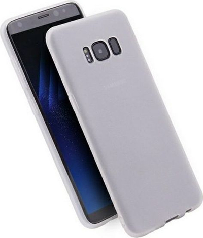 Këllëf telefoni Beline Candy për Samsung M31s M317, TPU, super i hollë, transparent