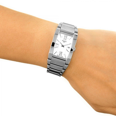 Orë Tissot Generosi-T T1053091101800, woman