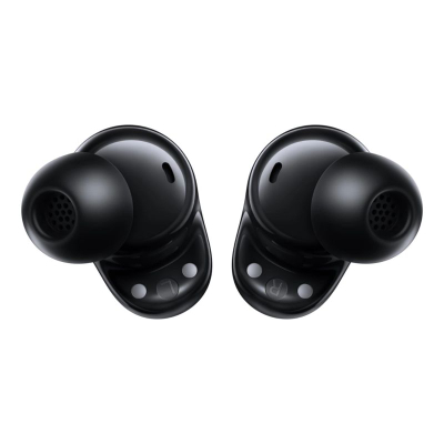Kufje pa tela Redmi Buds 6 Play, Bluetooth, me kuti karikimi, të zeza