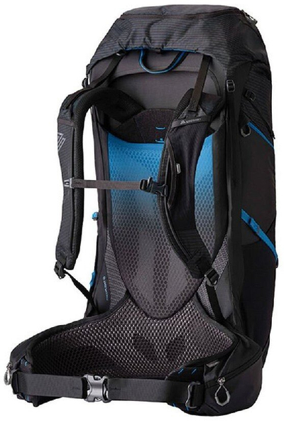 Çantë shpine Gregory Paragon M/L, 60 l, e zezë