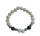 Byzylyk Dar Chrysoprase Jade, dyngjyrëshe, 1 copë
