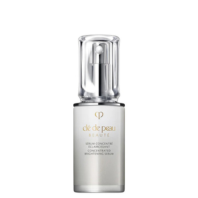Serum për fytyrë Clé de Peau Beauté Concentrated Brightening Serum, 40 ml