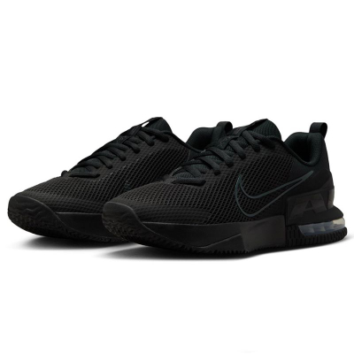 Atlete trajnimi Nike Air Max Alpha Trainer 6 për meshkuj, të zeza
