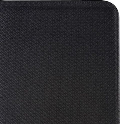 Mbrojtëse Smart Magnet për Samsung Note 20, i zi 