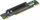 Kartë zgjerimi për pllakë amë SuperMicro PCIe x16, (RSC-W-66G4)