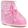 Çizmet bore për femra Moon Boot Icon Low Pink, rozë