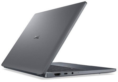 Laptop Dell, 15.6", Intel Core i5, gri e errët