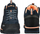 Këpucë trekking CMP Moon Low WP W 31Q4786-03MP, Vibram, OrthoLite, blu nevi