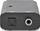 Konvertues audio DAC, RCA S PDIF në Toslink optik, me kabllo USB
