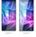 Mbulesë mbrojtëse 3MK Silky Matt Pro për Infinix Note 50 / Note 50 Pro, mat, transparente