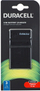 Duracell USB Полнач за Батерии за Камера за Canon LP-E8