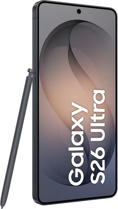 Telefoni Samsung Galaxy S26 Ultra 5G, 12GB RAM, 512GB, i zi