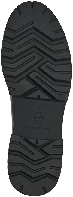 Këpucë për femra Tamaris mTM3954, të zeza
