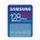 Kartë memorie Samsung Pro Plus SDXC, 128GB, Class 10, e bardhë