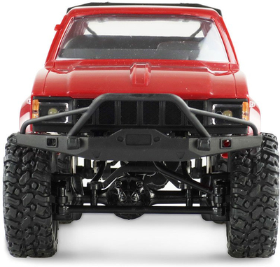 Makina RC Amewi Pick-up Truck Brushed 1:16, elektrik, 4WD, shumëngjyrëshe