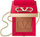 Pudër bronzuese Valentino Go-Clutch 00, rimbushëse, efekt rrezatues