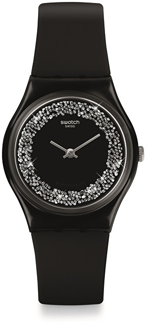 Orë dore Swatch Sparklenight GB312
