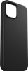 Kapak telefoni OtterBox Symmetry Series për iPhone 15, i zi