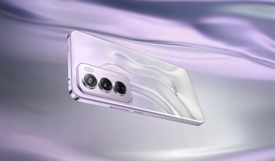 Telefoni OPPO Reno12 Pro 5G, 6.7", 12GB 512GB, argjendtë