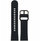 Rrip ore inteligjente Garett Universal 22mm, silikon, i zi