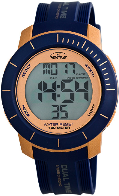 Orë dore Bentime 005-YP15679-04
