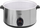 Tenxhere gatimi e ngadaltë Lund W-67661, 5.6L, 290W, çelik inox