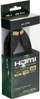 Kabllo HDMI Blow, 3 metra, 4K UHD, e zezë
