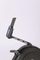 Rower fitnes RWX 300, rezistencë ajër dhe magnetike, i palosshëm, gri