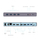 Doking stacion USB-C i-Tec CADUAL4KDOCK, dyfish 4K, USB 3.0, gri