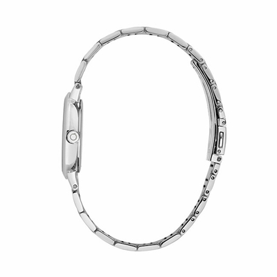 Orë goca Trussardi T-Bridge R2453171509, ngjyrë argjendi
