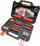 Set shpimi edhe vidhosje Black+Decker A7230-XJ, 104 pjesë, me kuti, i zi