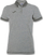 Këmishë Polo për femra Bali II, S, e hirtë